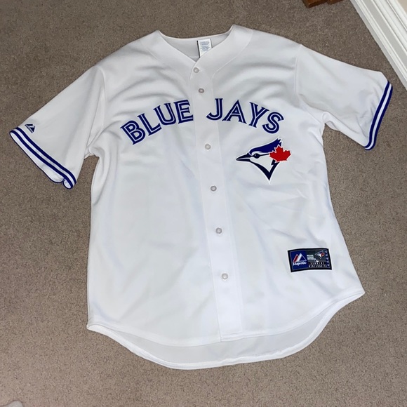 Majestic Other - NWOT Authentic Jays Jersey from the Jays Shop